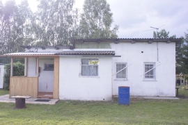 Дом в Орловском районе