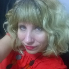 Некрасова Ирина